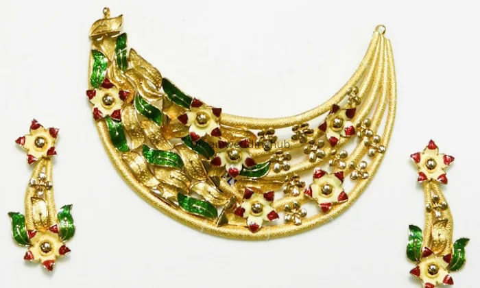 Shree Kundan Jewellers